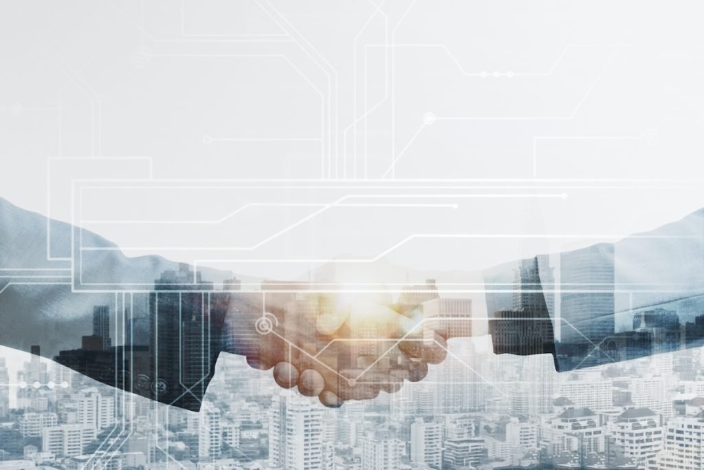 Captar Clientes B2B