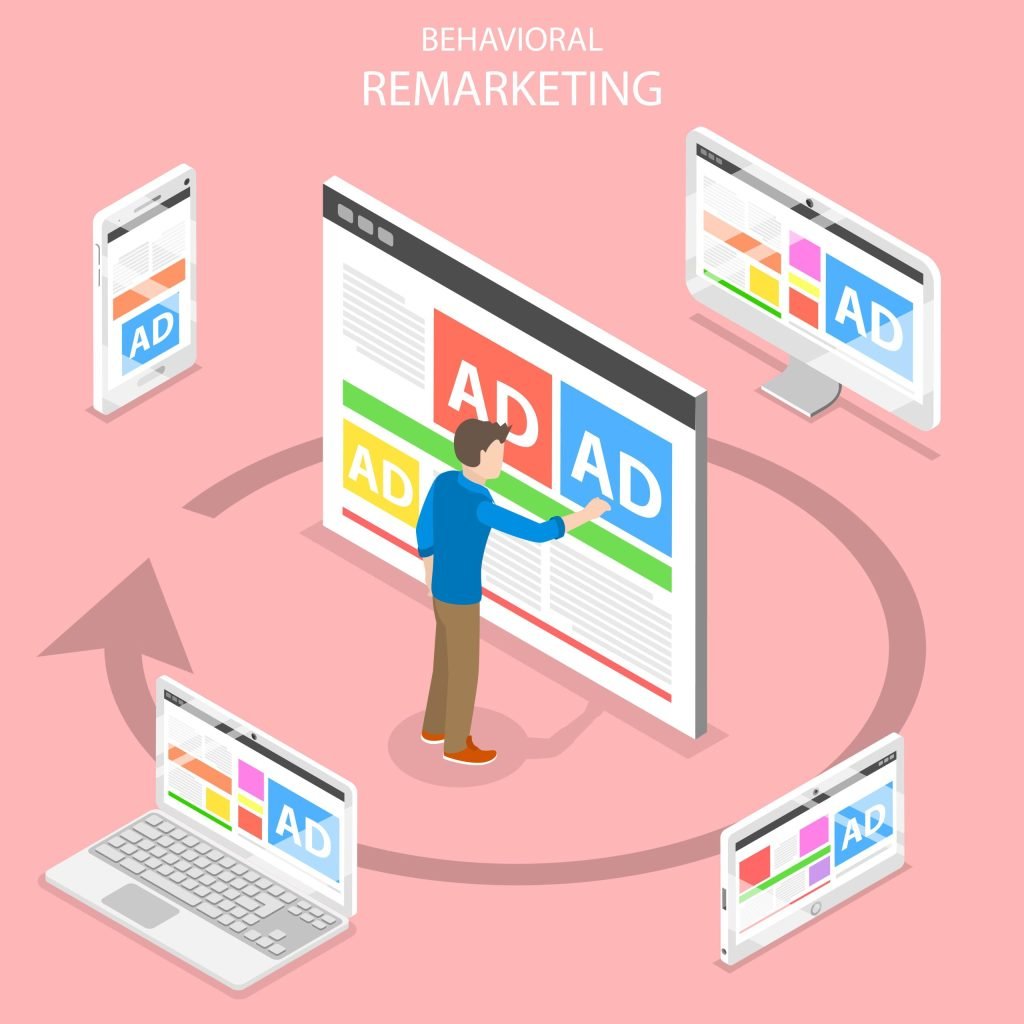 Crear audiencias de remarketing google ads